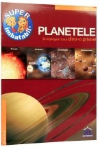 Planetele. Sa intelegem totulo dintr-o privire! Planetele. Sa intelegem totulo dintr-o privire!