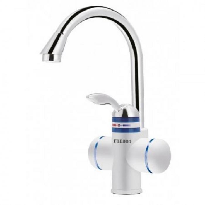 Robinet electric cu incalzire instantanee Freddo ERT-SN 0020 foto mare Robinet electric cu incalzire instantanee Freddo ERT-SN 0020 foto mare