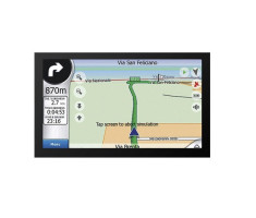 Sistem Navigatie GPS F1 5 inch 8GB 256RAM foto