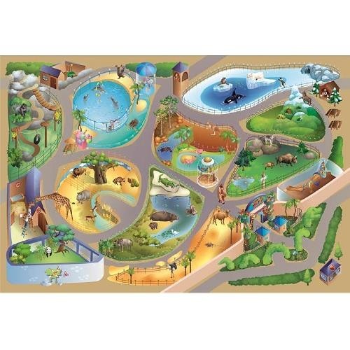 Covoras De Joaca Connect Gradina Zoologica Covoras De Joaca Connect Gradina Zoologica
