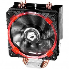 Cooler procesor ID-Cooling SE-214C-R , Compatibil Intel si AMD , 120 mm foto