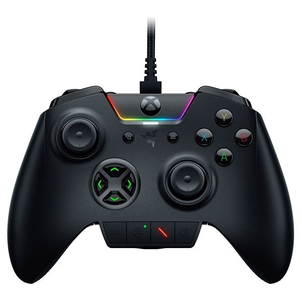 Controller Razer Wolverine Ultimate Xbox One foto mare Controller Razer Wolverine Ultimate Xbox One foto mare