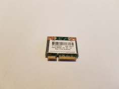 Placa / modul wireless / wifi Atheros AR5B225 compatibila Samsung NP300E5X foto