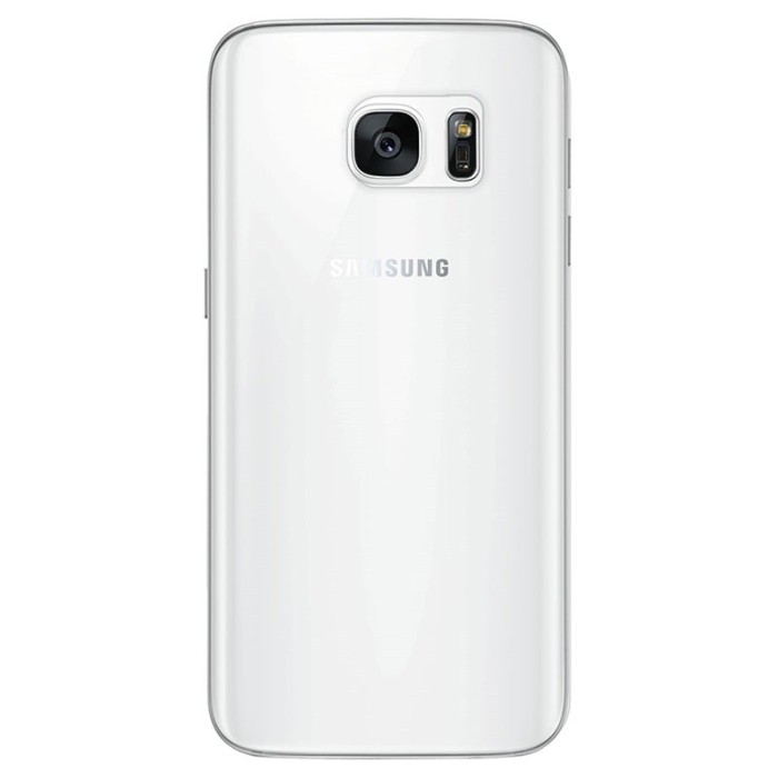 Husa SAMSUNG Galaxy S7 Edge - Ultra Slim (Transparent) foto mare Husa SAMSUNG Galaxy S7 Edge - Ultra Slim (Transparent) foto mare