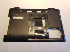 Bottom case laptop Samsung NP300E5X ORIGINAL! Foto reale! foto