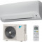 Aparat de aer conditionat Daikin FTXB50C + RX50C, Inverter, 18000 BTU, Clasa A+, Programare 24 h (Alb)