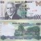 Jamaica 1 000 Dollars 15.01.2011 UNC