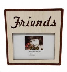 Rama foto Friends Ideal Gift foto