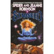 Spider and Jeanne ROBINSON - Starseed foto