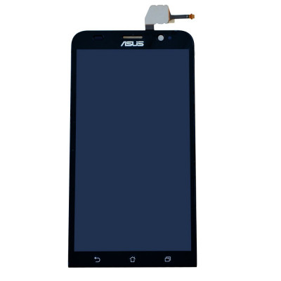 Display Complet Asus Zenfone 2 ZE550 ML | + Touch | Black foto