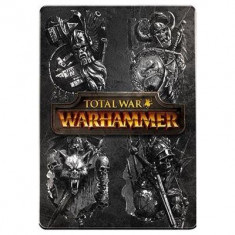 Total War Warhammer Limited Edition Pc foto