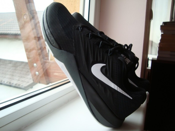 Sneakersi barbatesti Nike Lunar Prm Iron 2-Model deosebit-Originali-In cutie foto mare Sneakersi barbatesti Nike Lunar Prm Iron 2-Model deosebit-Originali-In cutie foto mare