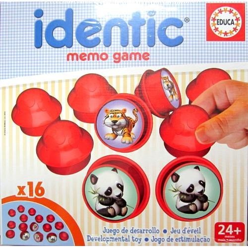 Joc Identic Animale Joc Identic Animale