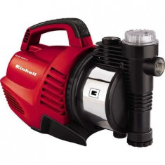 Pompa pentru gradina Einhell GE-GP 9041 E, 900 W, 4100 l/h, 4.8 ba foto