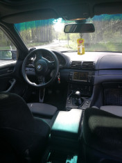 Bmw 320d facelift foto