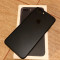 iPhone 7 PLUS Black 256 GB