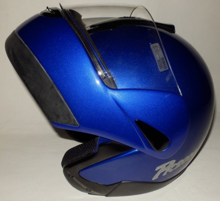 Casca moto open face, flip up rabatabila AIROH originala (marime M/L) foto mare Casca moto open face, flip up rabatabila AIROH originala (marime M/L) foto mare