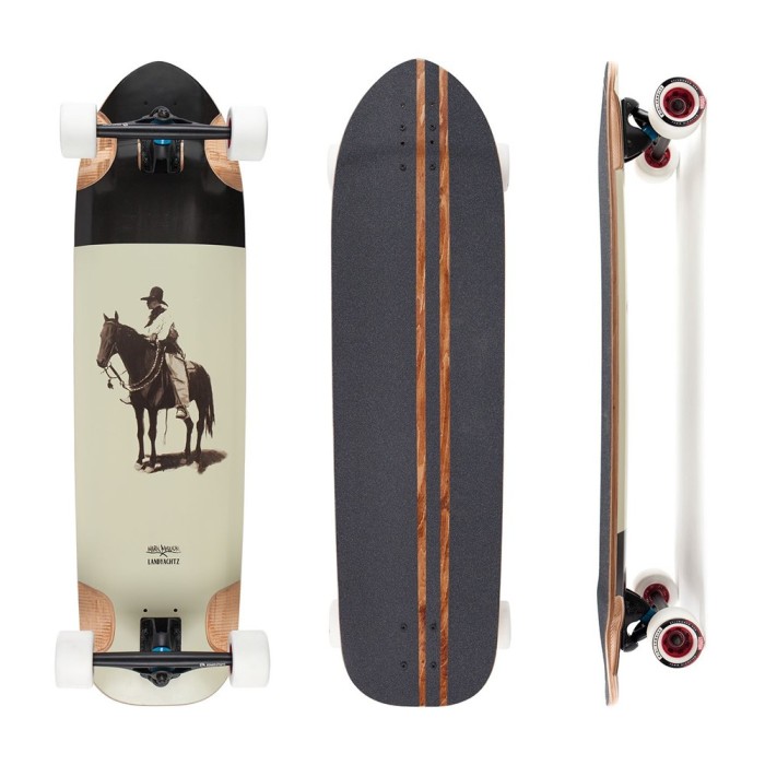 Longboard Landyachtz Osteon Observer 35.5 Longboard Landyachtz Osteon Observer 35.5