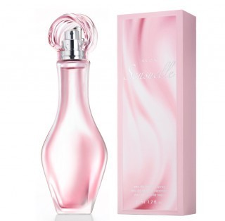 Sensuelle - Apa de Parfum - sigilat foto mare Sensuelle - Apa de Parfum - sigilat foto mare