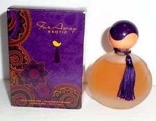 Far Away Exotic - sigilat Far Away Exotic - sigilat
