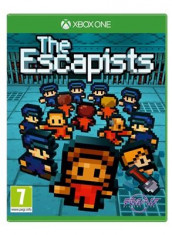 The Escapists Xbox One foto