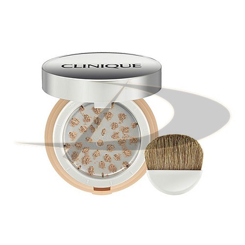 Pudra Clinique superbalanced powder makeup 03 natural 18g foto mare Pudra Clinique superbalanced powder makeup 03 natural 18g foto mare