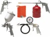 Kit VOPSIT / Salblat 5 piese 81638, Oem