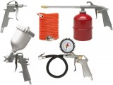 Kit VOPSIT / Salblat 5 piese 81638, Oem