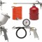 Kit VOPSIT / Salblat 5 piese 81638
