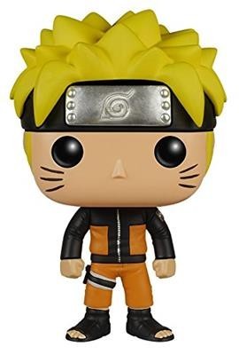 Figurina Funko Pop Naruto Nartuto foto mare Figurina Funko Pop Naruto Nartuto foto mare