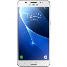 Smartphone Samsung Galaxy J5 2016 J510FN 16GB Dual Sim 4G White foto