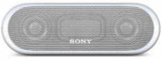 Boxa Portabila Sony SRS-XB20W, Bluetooth, Wireless, NFC (Alb) foto