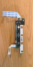 Power Button Board Fujitsu Siemens Amilo XI2528 (nel) foto