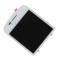 Display Complet BlackBerry Q10 | White