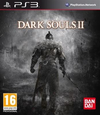 Dark Souls Ii Ps3 foto mare Dark Souls Ii Ps3 foto mare