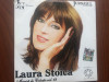 Laura stoica cd disc selectii muzica pop rock colectia jurnalul national 2008 NM, roton