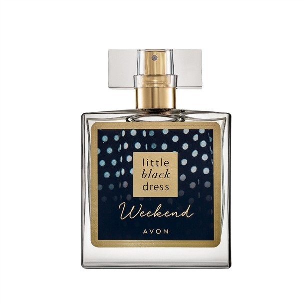 Parfum Femei - Little Black Dress Weekend - 50 ml - Avon - NOU foto mare Parfum Femei - Little Black Dress Weekend - 50 ml - Avon - NOU foto mare