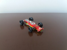 MAJORETTE Lotus Formula 1 no.227, scara 1/65 foto