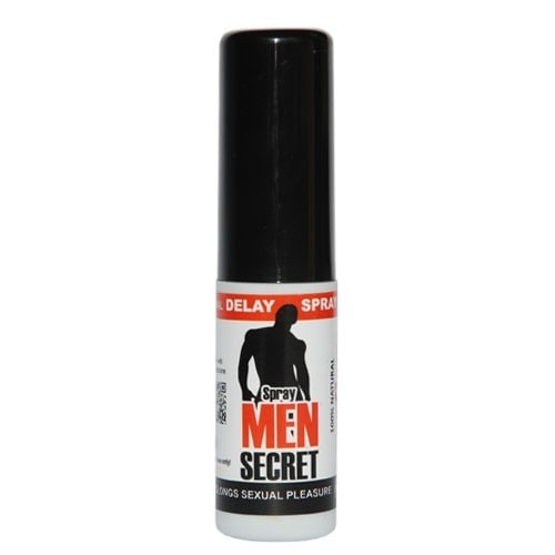 Spray intarzierea ejacularii Men Secret foto mare Spray intarzierea ejacularii Men Secret foto mare