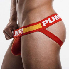 Sexy Chilot Chiloti Jockstrap Barbati Male Pump Push Up Suspensor Open Back foto