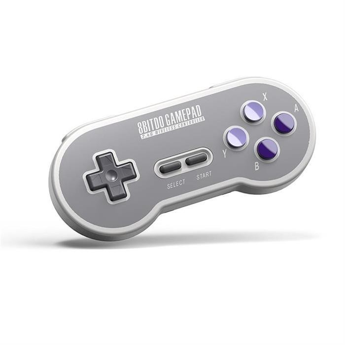 Gamepad 8Bitdo Sn30 2.4G Wireless Gamepad 8Bitdo Sn30 2.4G Wireless