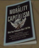 The Morality of Capitalism / ed. by Tom G. Palmer
