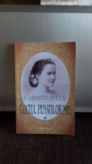 COLTUL PENATILOR MEI - CARMEN SYLVA VOL.1 foto