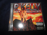 R.Kelly - TP.3 Reloaded _ CD + DVD _ Jive (Europa,2005)