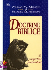 Doctrine biblice. O perspectiva penticostala foto