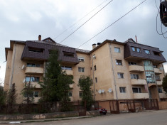 Apartament 2 camere Slanic - Prahova foto