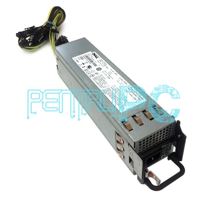 Sursa pentru minat DELL 750W, 62.4 A, 12V, 6 mufe PCI-E GARANTIE! foto mare Sursa pentru minat DELL 750W, 62.4 A, 12V, 6 mufe PCI-E GARANTIE! foto mare