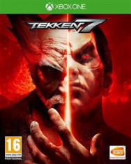 Tekken 7 (Xbox One) foto