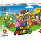 Joc Puzzle Super Mario &amp; Friends 500Pcs