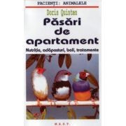 Doris Quinten - Păsări de apartament